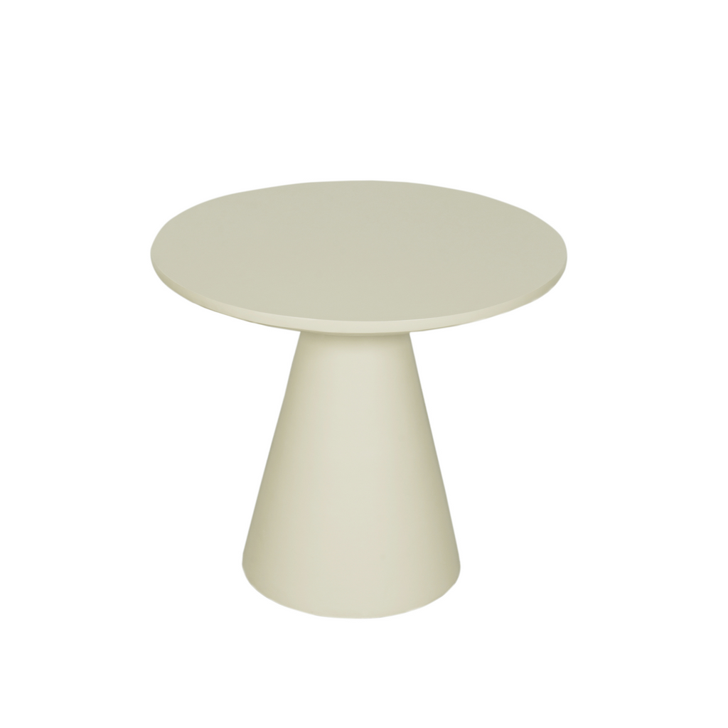Salontafel Bellis | Mango | Zandkleurig