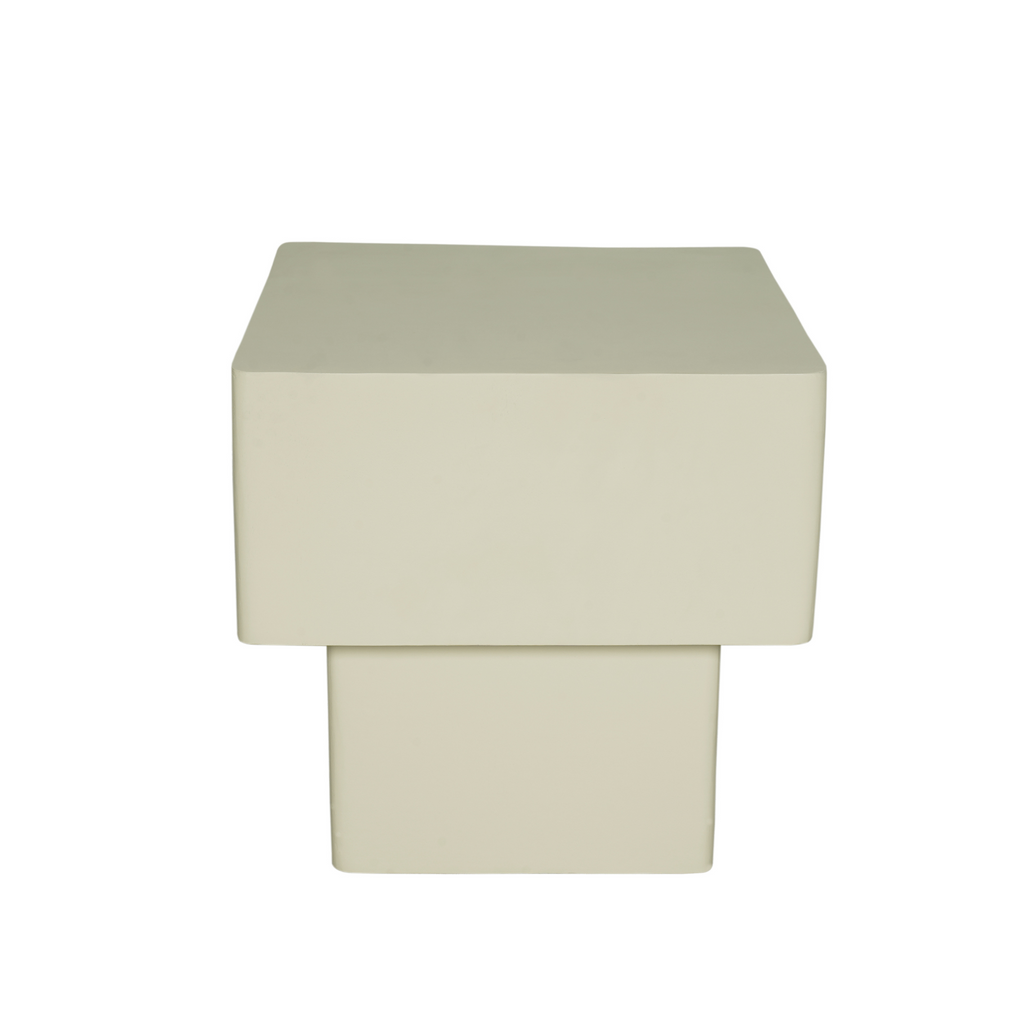 Salontafel Enzo | Rond | Mangohout walnoot