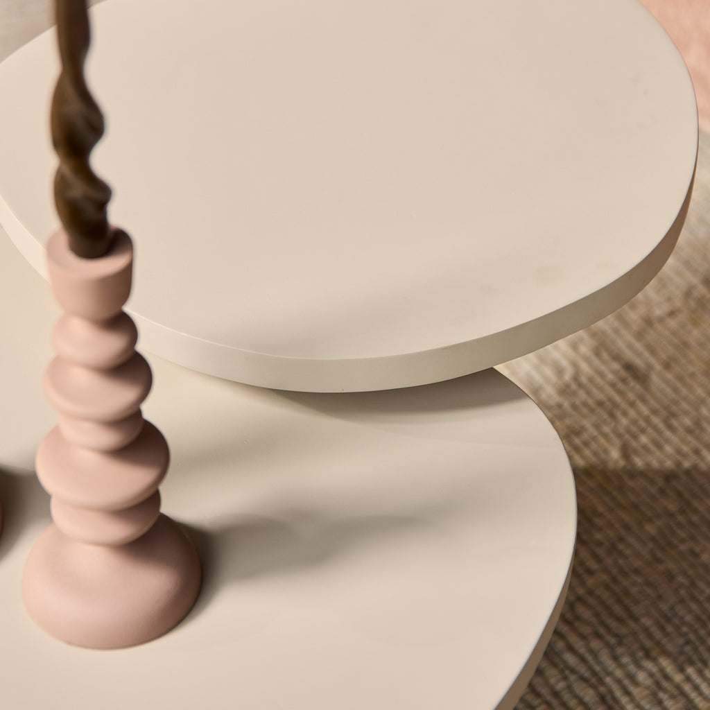 Salontafel Mirre | Zand