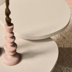 Salontafel Mirre | Zand