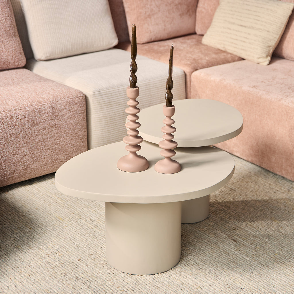 Salontafel Mirre | Zand