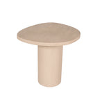 Salontafel Mirre | Set van 2 | Mango zand
