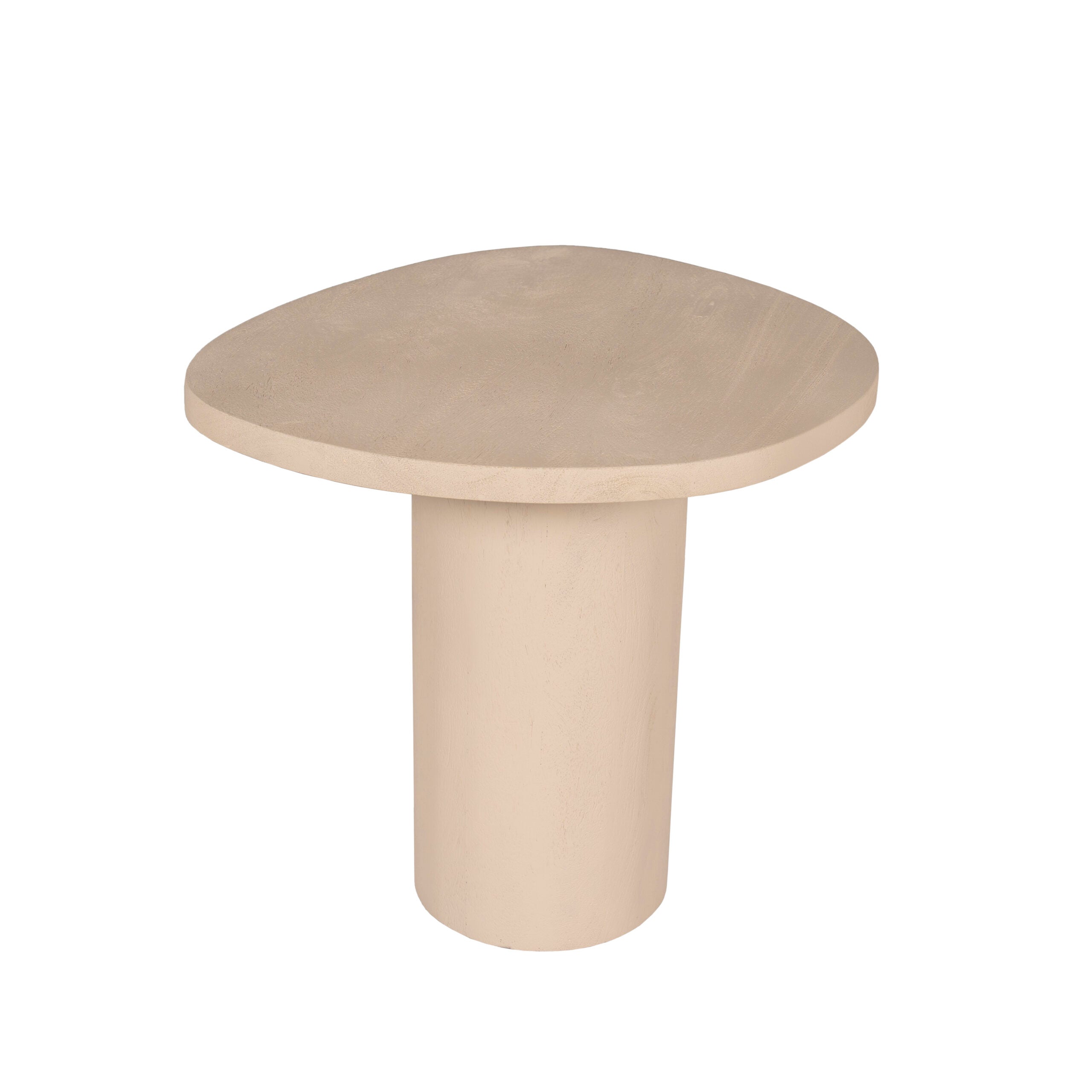 Salontafel Mirre | Set van 2 | Mango zand