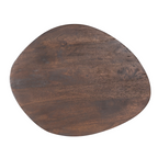 Salontafel Mirre | Bruin | Set van 2