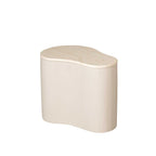 Salontafel Lovi Sand | Marmer blad | Mango sand