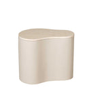 Salontafel Lovi Sand | Marmer blad | Mango sand
