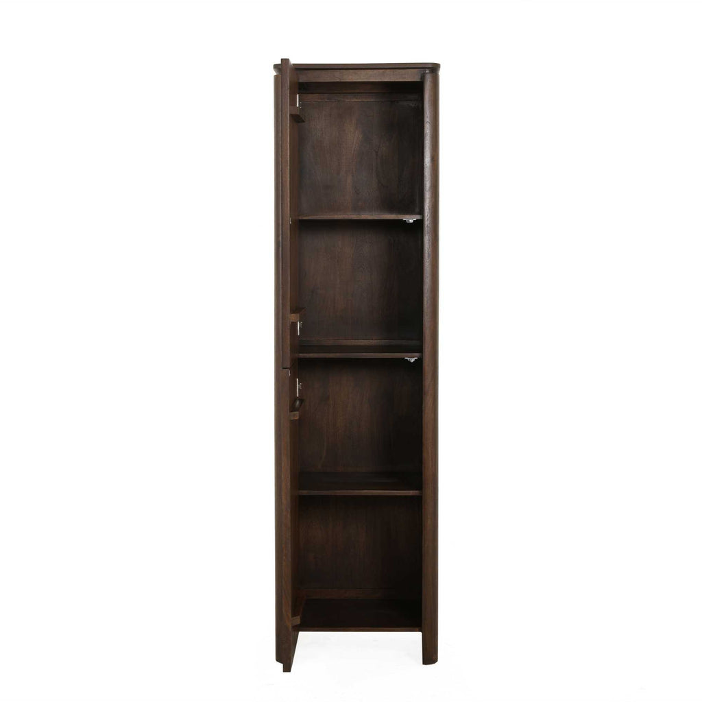 Kast Dallas Bruin | 55 cm