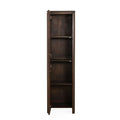 Kast Dallas Bruin | 55 cm