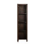 Kast Dallas Bruin | 55 cm