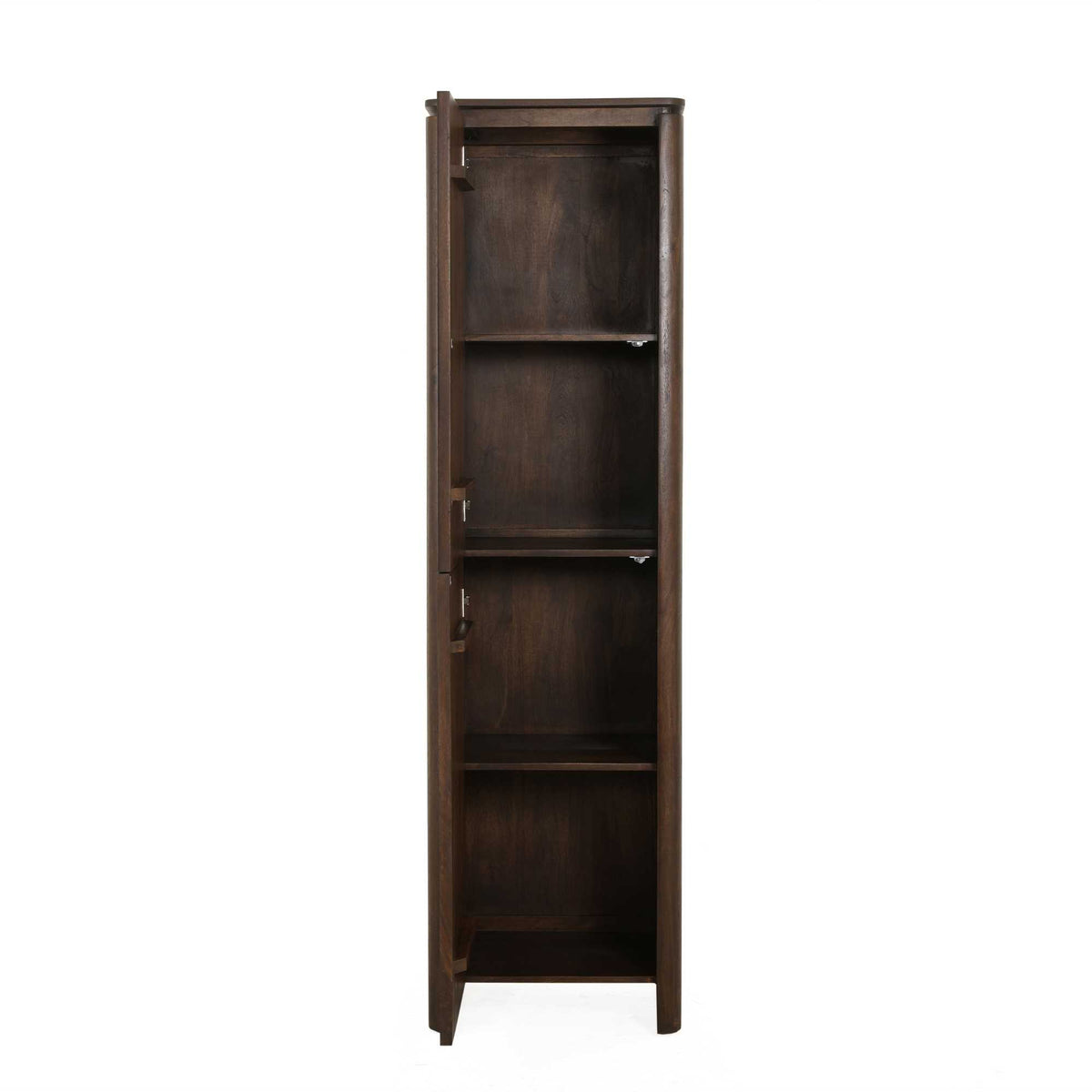 Kast Dallas Bruin | 55 cm