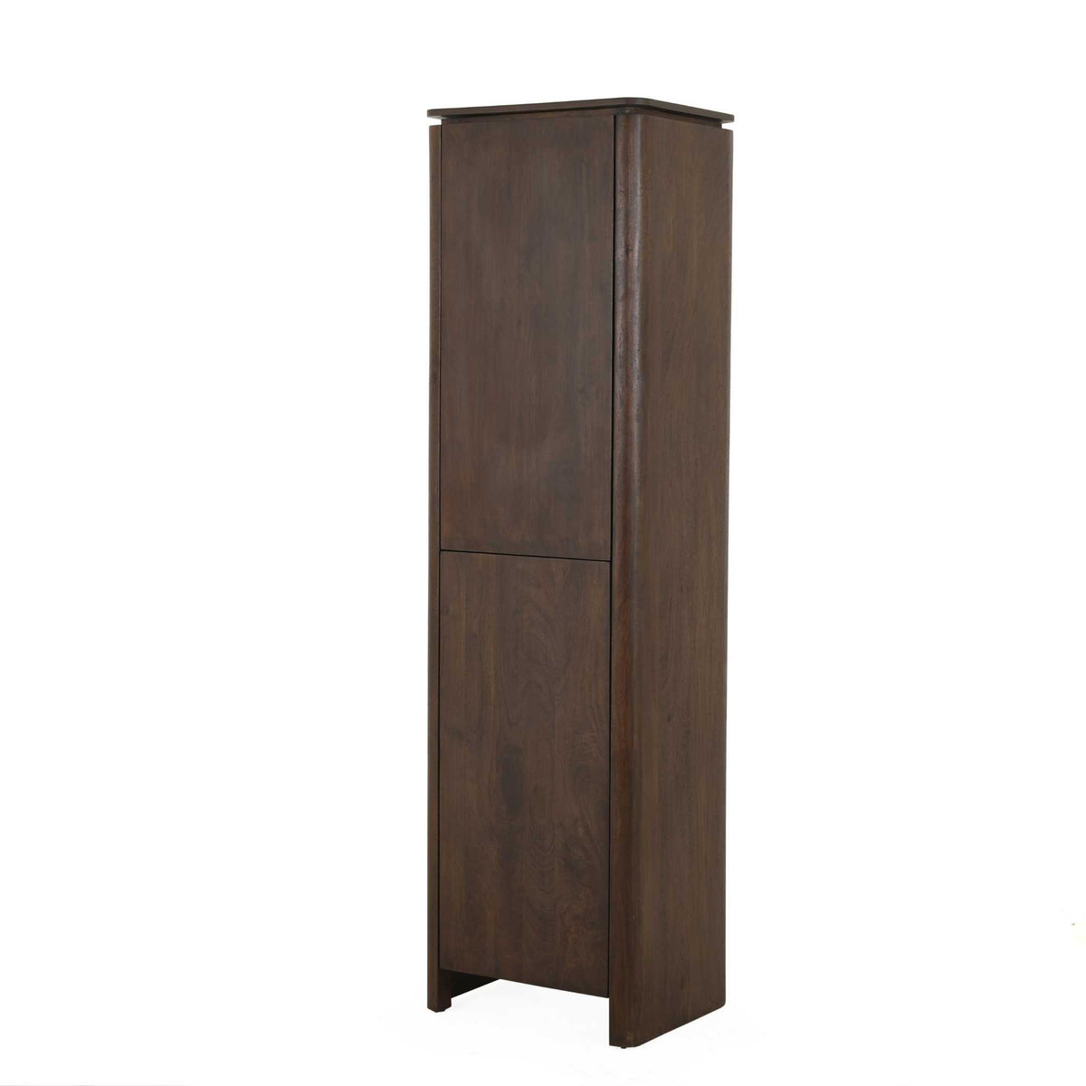 Kast Dallas Bruin | 55 cm