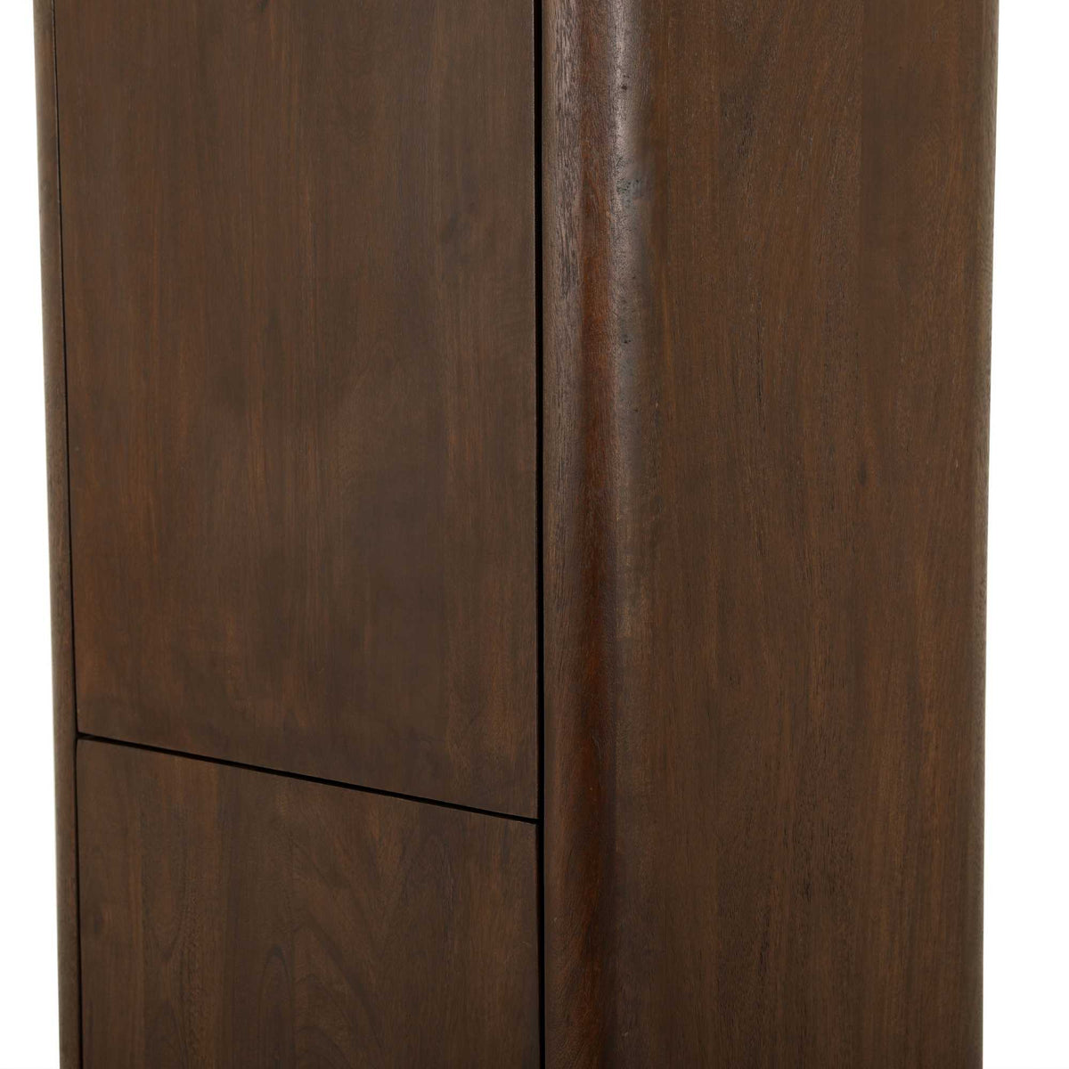 Kast Dallas Bruin | 55 cm