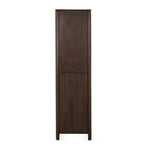 Kast Dallas Bruin | 55 cm