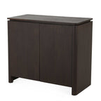 Dressoir Dallas Bruin Mangohout 100 cm