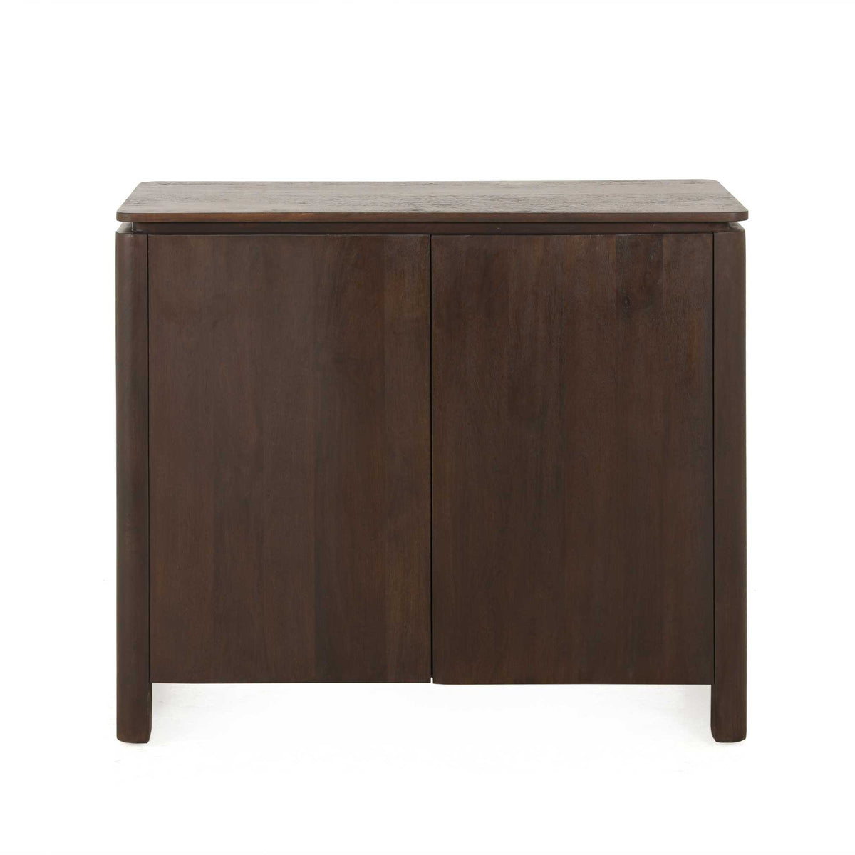 Dressoir Dallas Bruin Mangohout 100 cm