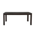 Eettafel Dallas Bruin Mangohout 240 cm