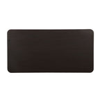 Eettafel Dallas Bruin Mangohout 240 cm