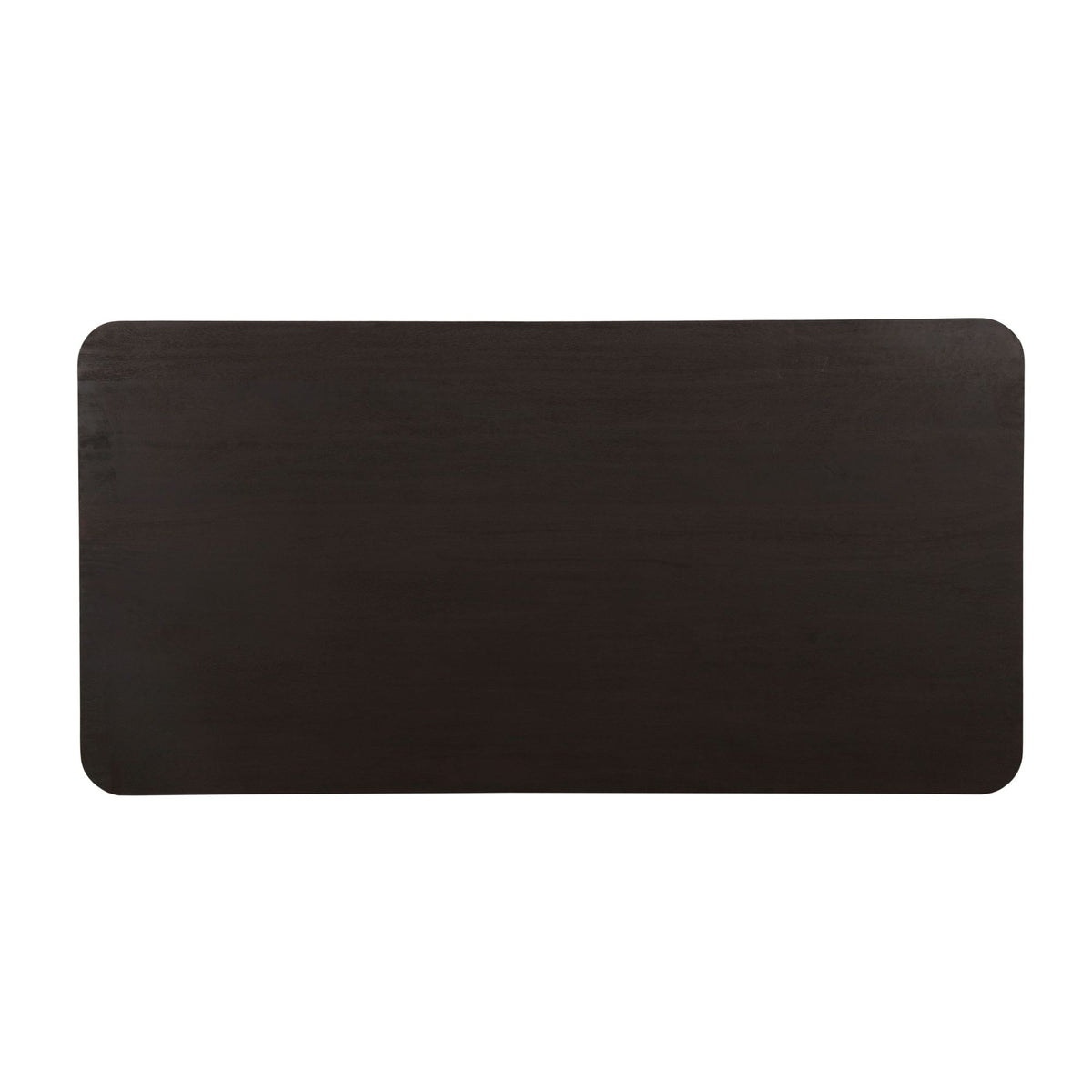 Eettafel Dallas Bruin Mangohout 240 cm