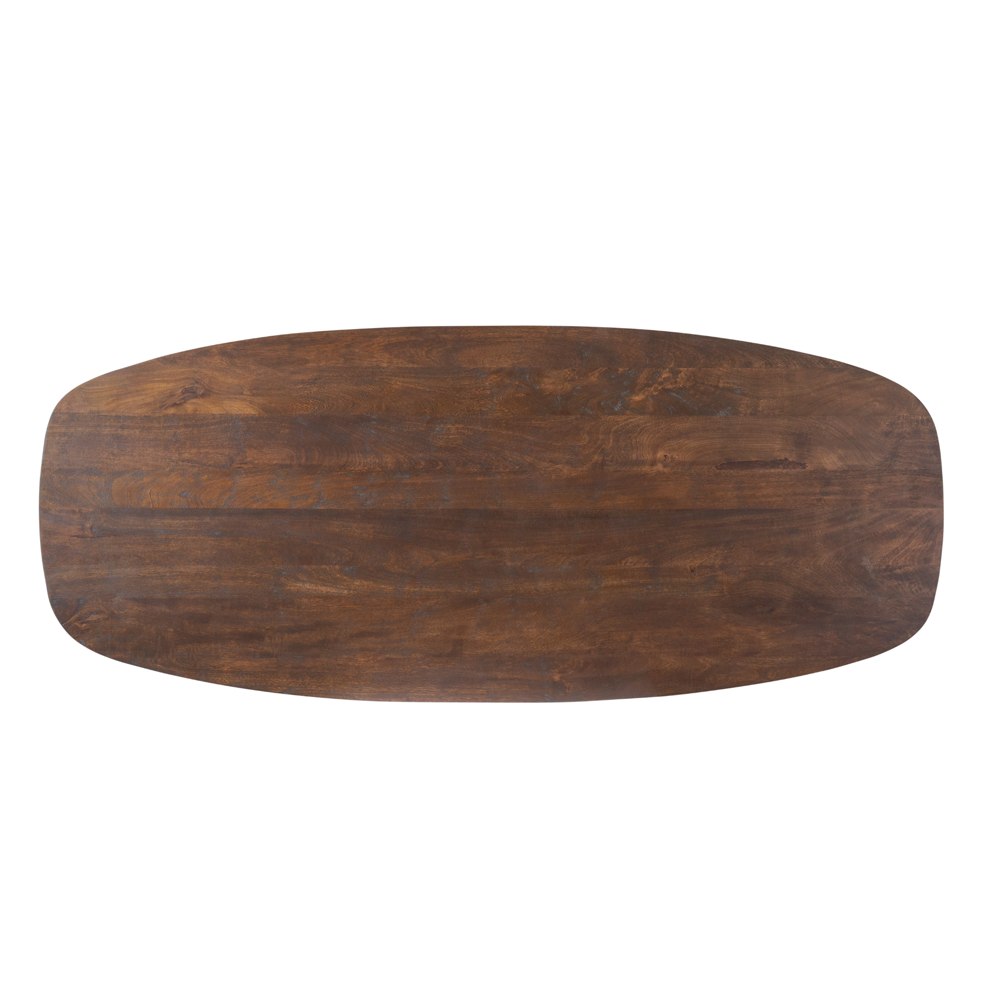 Eettafel Maré | Massief mango | 200x100