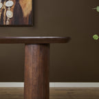 Eettafel Maré Bruin | 300 cm