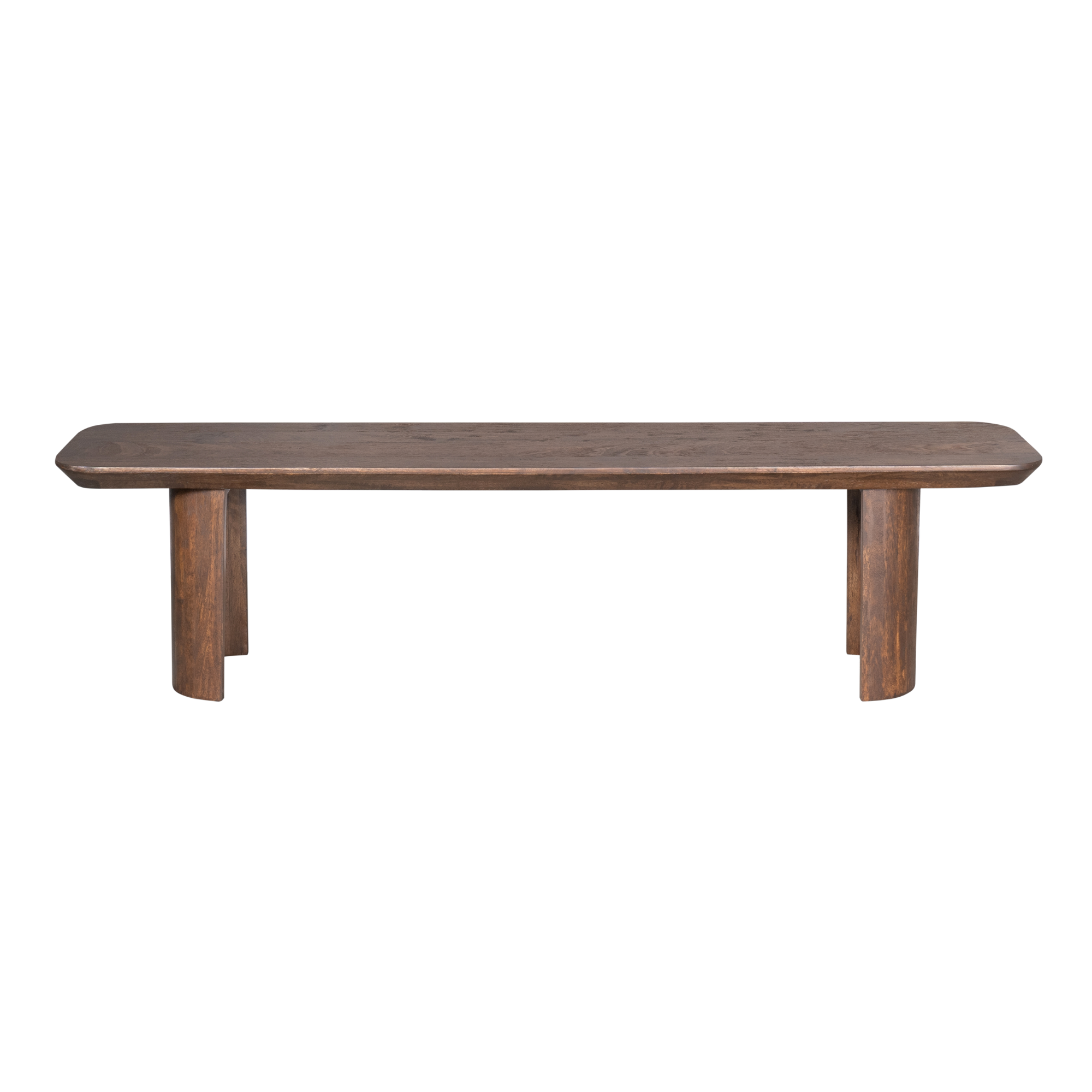 Eetkamerbank Maré | Massief mango | 180 cm