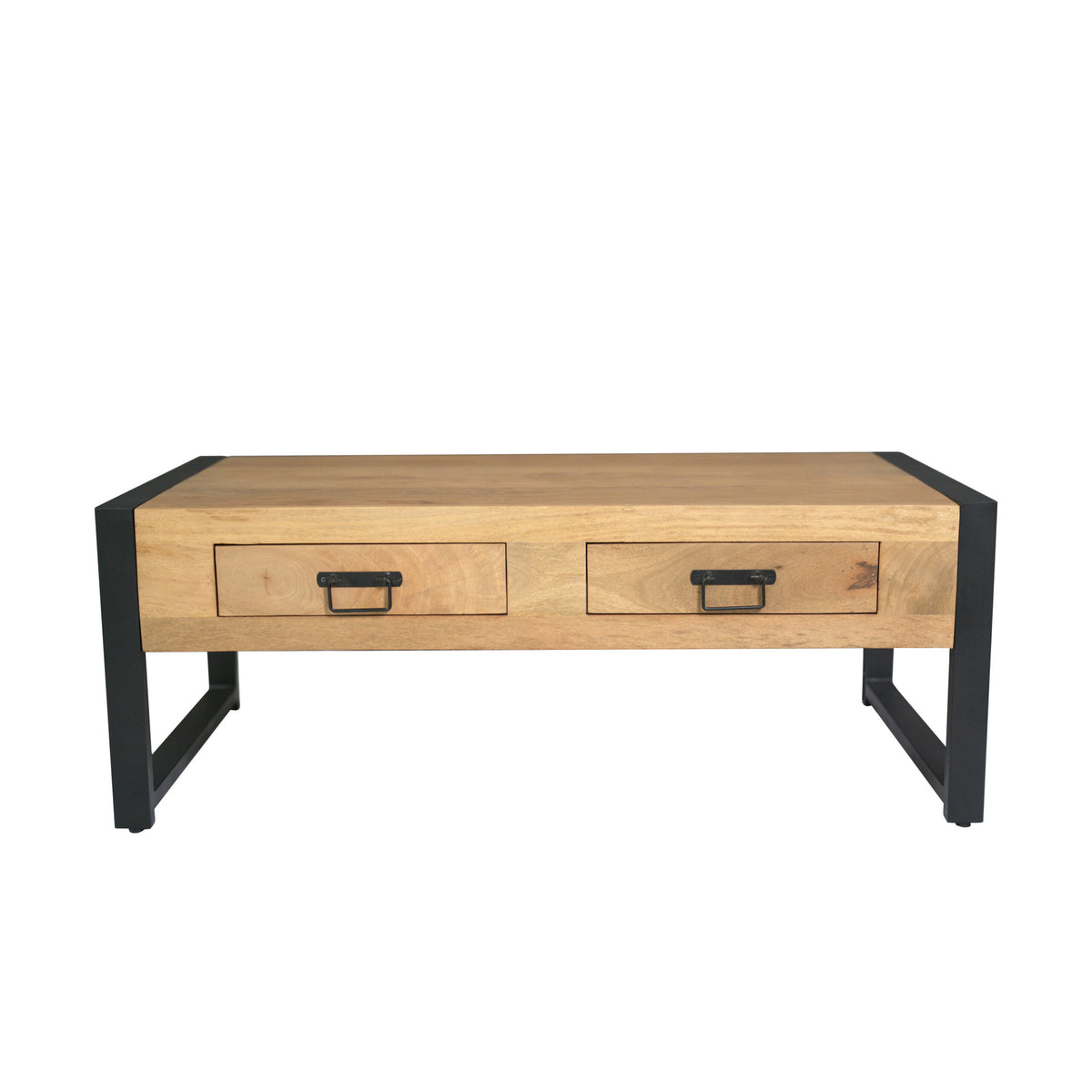 Salontafel Britt | 120 cm | twee lades