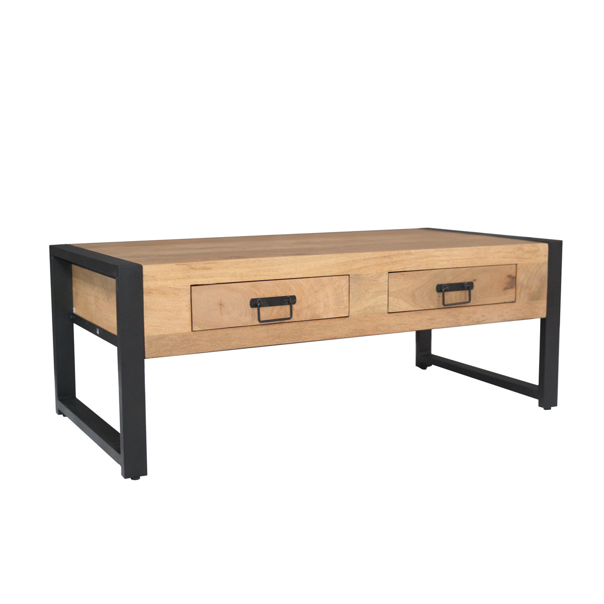 Salontafel Britt | 120 cm | twee lades