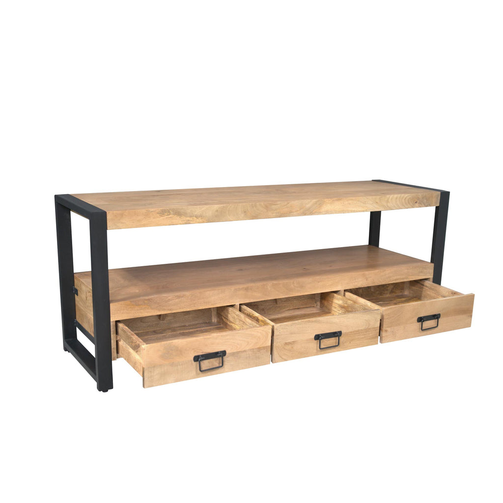 Tv-meubel Britt | 150 cm