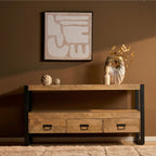 Tv-meubel Britt | 150 cm