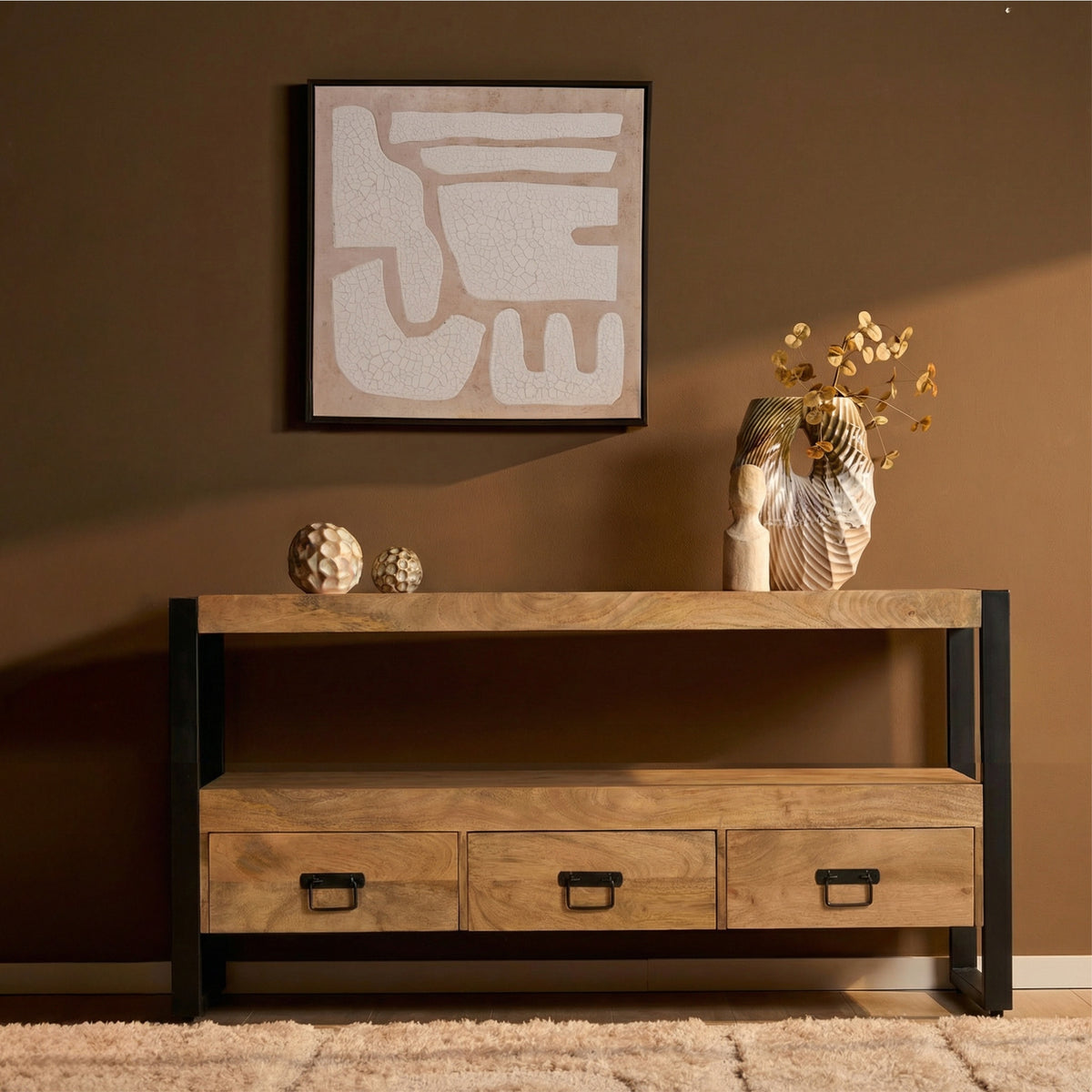 Tv-meubel Britt | 150 cm