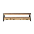 Tv-meubel Britt | 180 cm