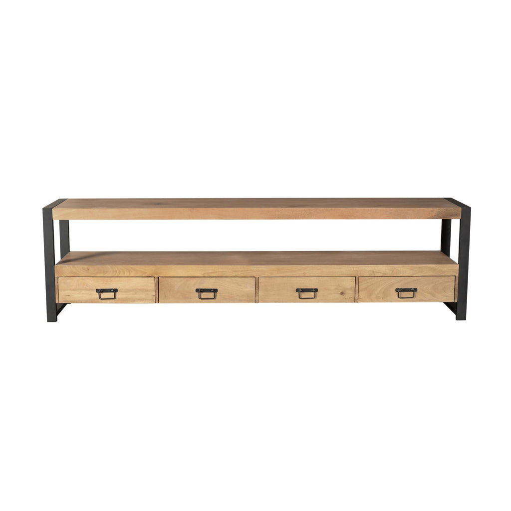 Tv-meubel Britt | 180 cm