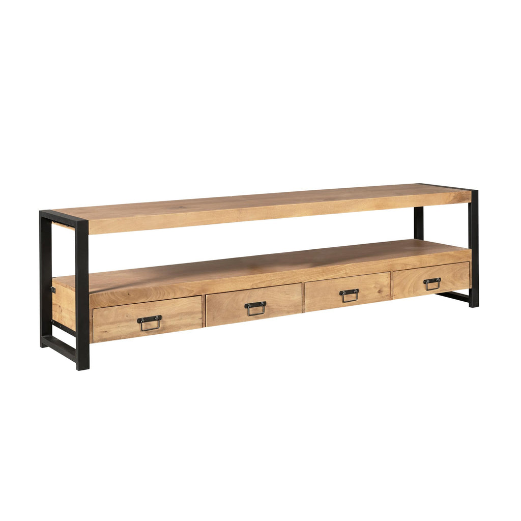 Tv-meubel Britt | 180 cm