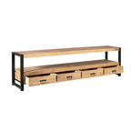 Tv-meubel Britt | 180 cm