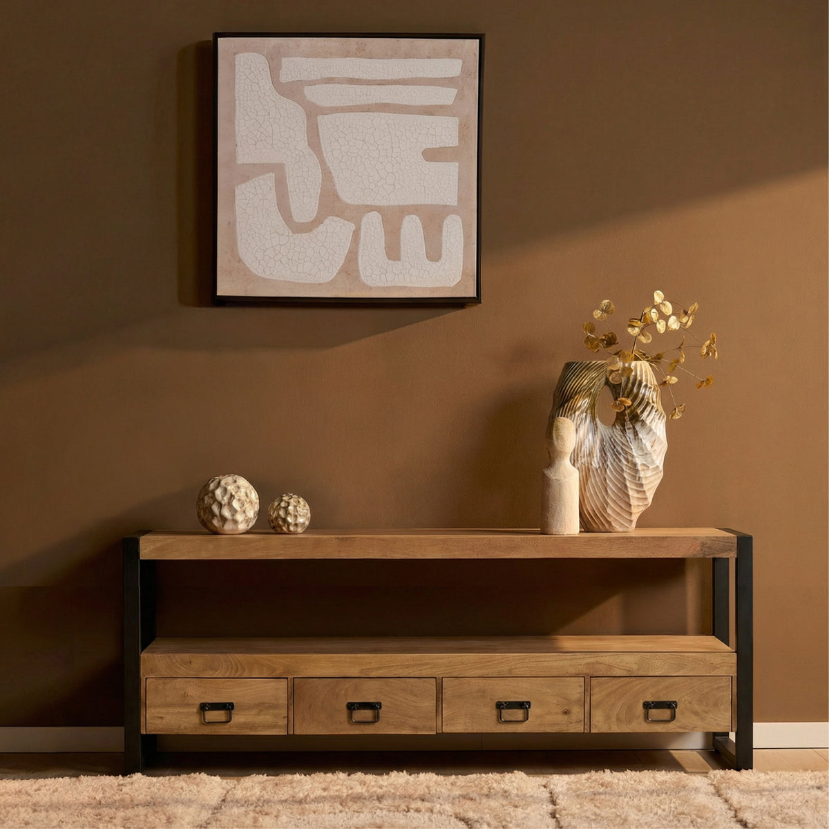 Tv-meubel Britt | 180 cm