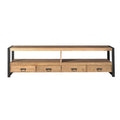 tv-meubel Britt | 220 cm