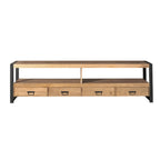 tv-meubel Britt | 220 cm