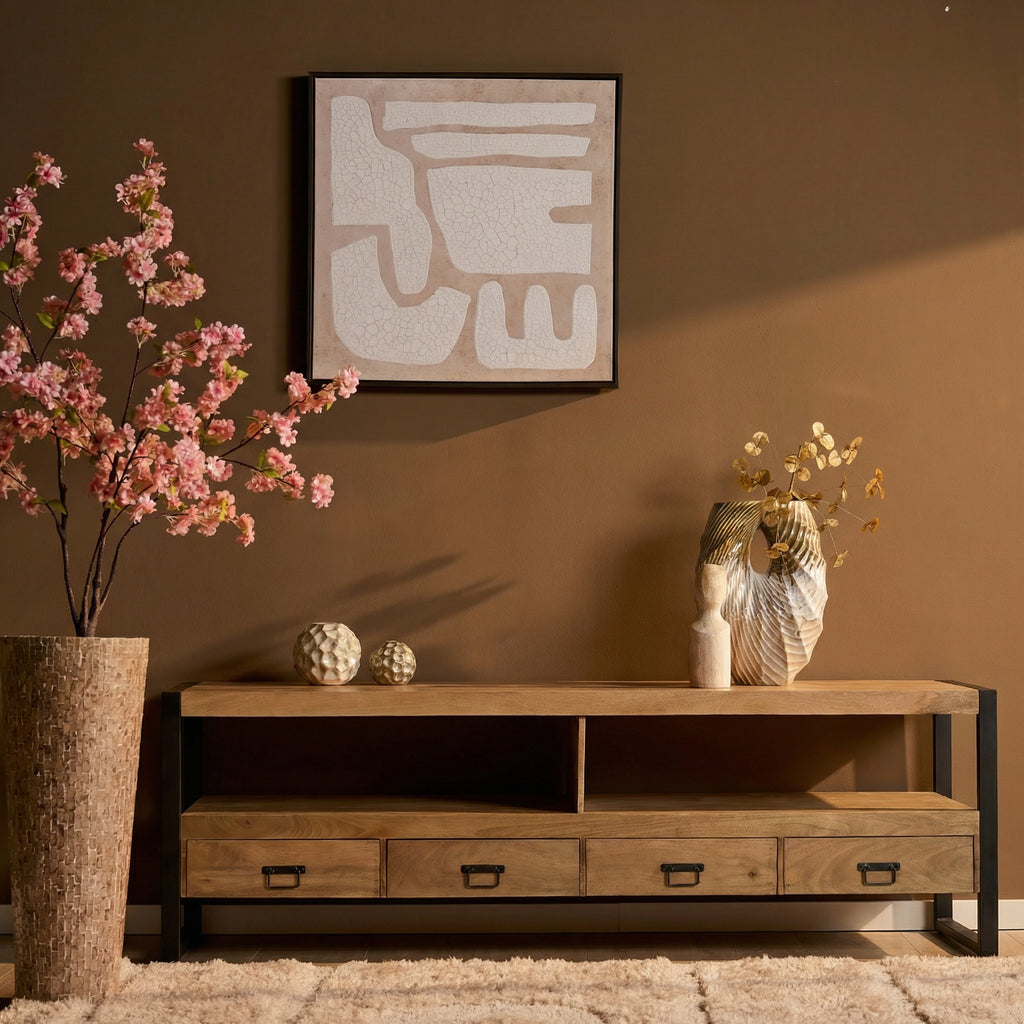 tv-meubel Britt | 220 cm