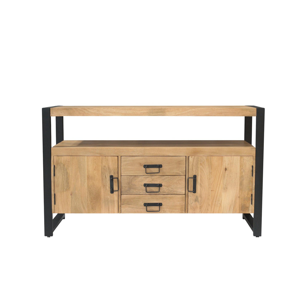 Dressoir Britt | 135 cm