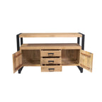 Dressoir Britt | 135 cm