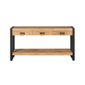 Bijzettafel Britt | 150 cm