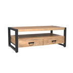 Salontafel Britt | 120 cm | vier lades