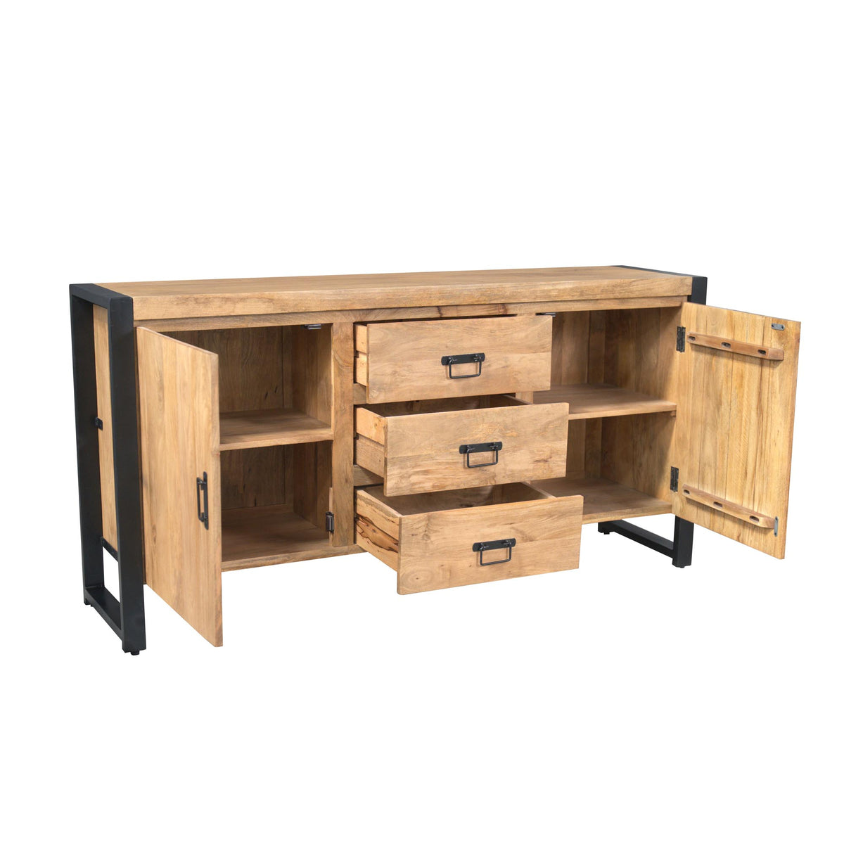 Dressoir Britt | 160 cm