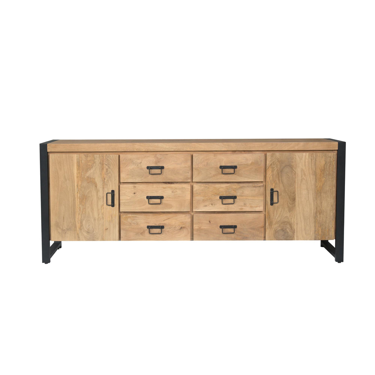 Dressoir Britt | 200 cm