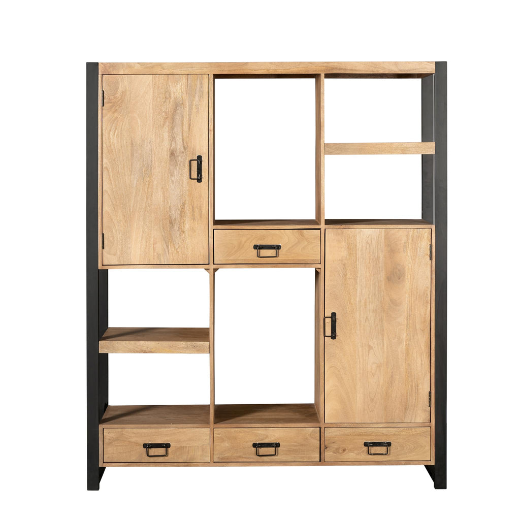 Vakkenkast Britt | 150 cm