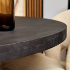Eettafel Denver | Rond | Massief mango