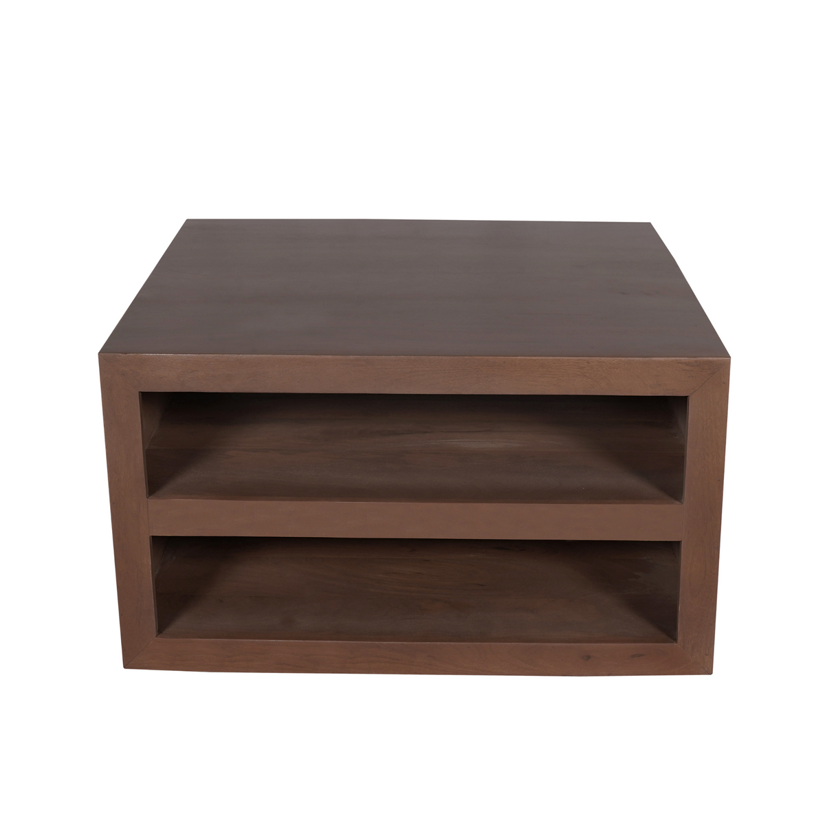 Salontafel Brussel Walnoot