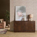 Dressoir Brussel Bruin | 150 cm