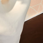 Dressoir Brussel | 3-Deurs | Mangohout Bruin