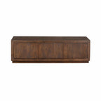 TV-meubel Brussel Brown | Mangohout | Bruin 150cm